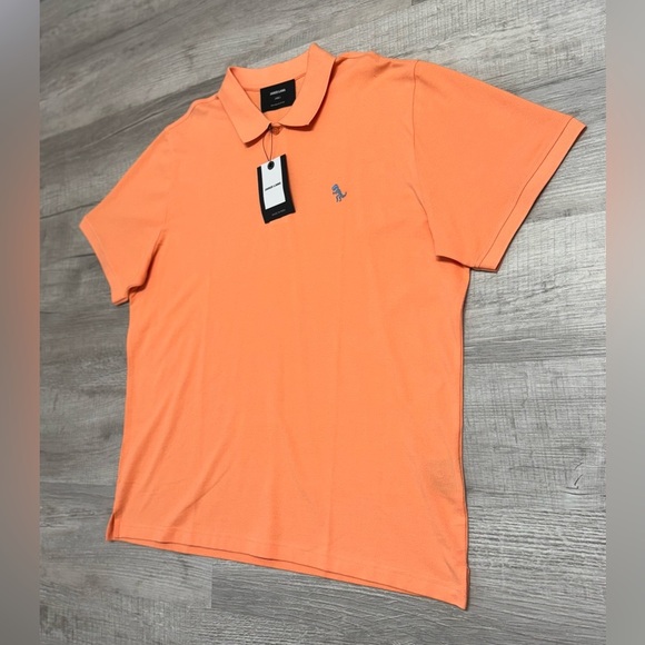 Jared Lang - Peruvian Cotton Shirt - Picture 6 of 10